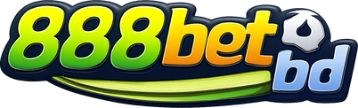 888bet bd লোগো